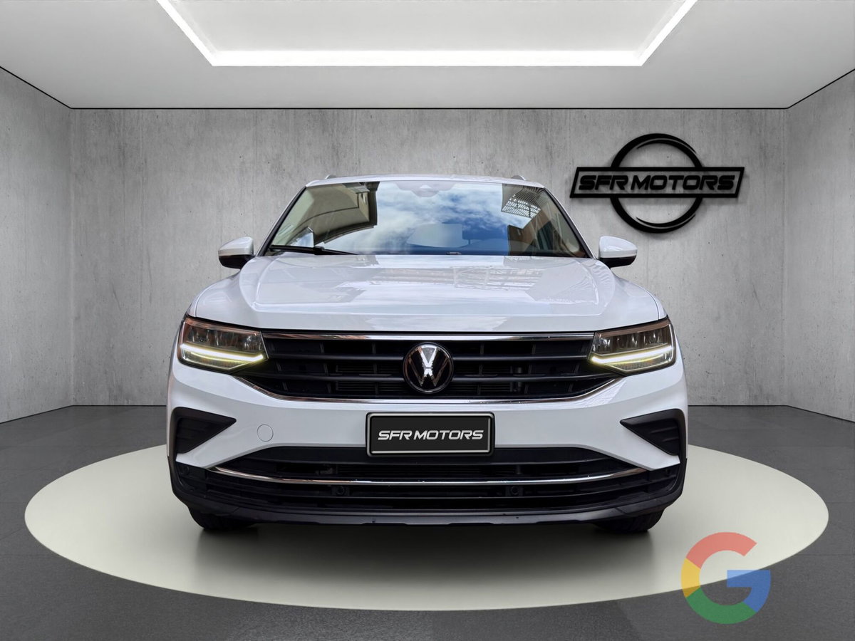 Volkswagen Tiguan 1.5 TSI 150 CV ACT Life (2)