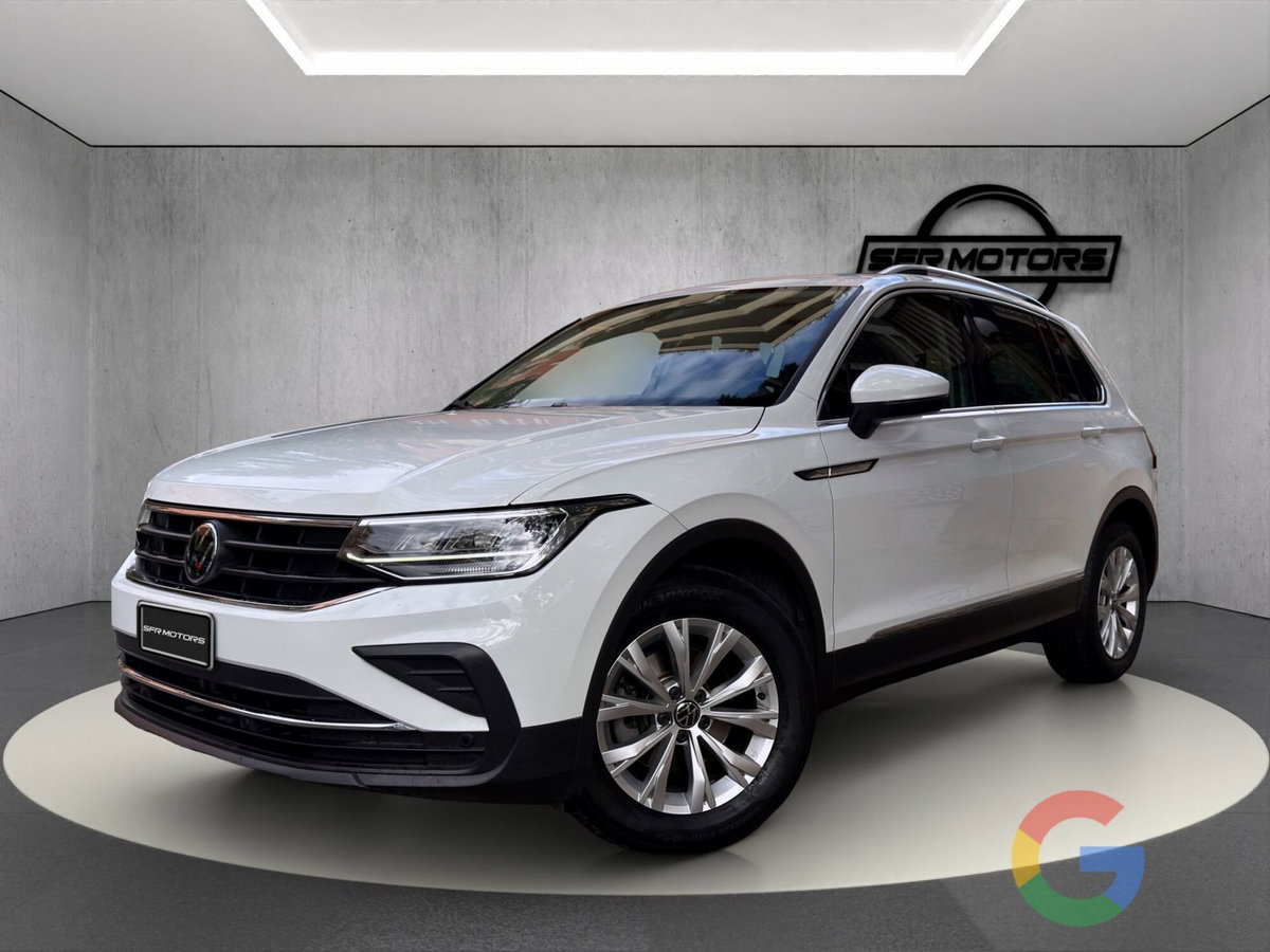 Volkswagen Tiguan 1.5 TSI 150 CV ACT Life (3)