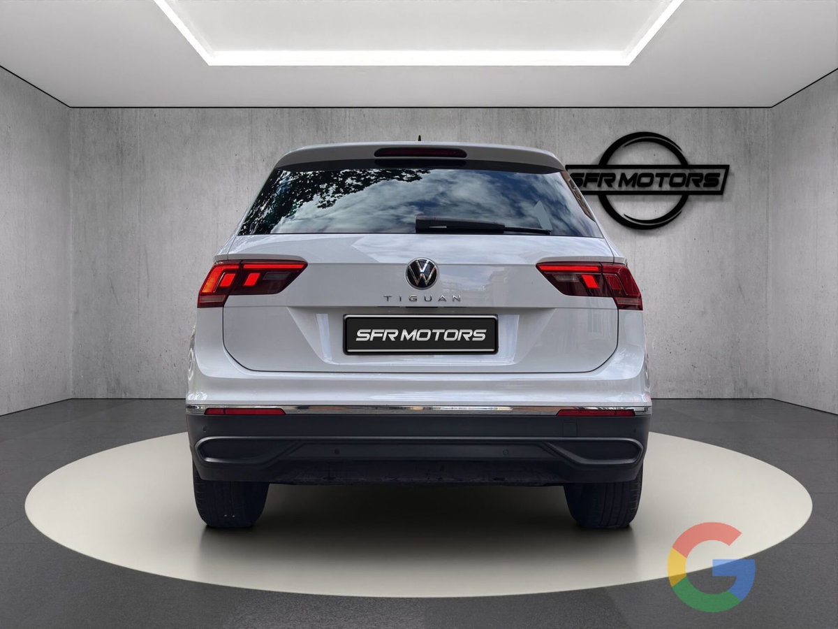 Volkswagen Tiguan 1.5 TSI 150 CV ACT Life (5)