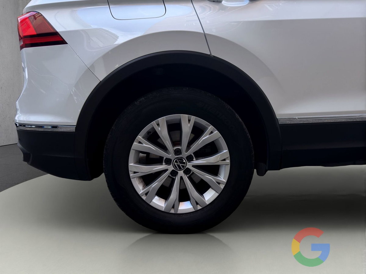 Volkswagen Tiguan 1.5 TSI 150 CV ACT Life (7)
