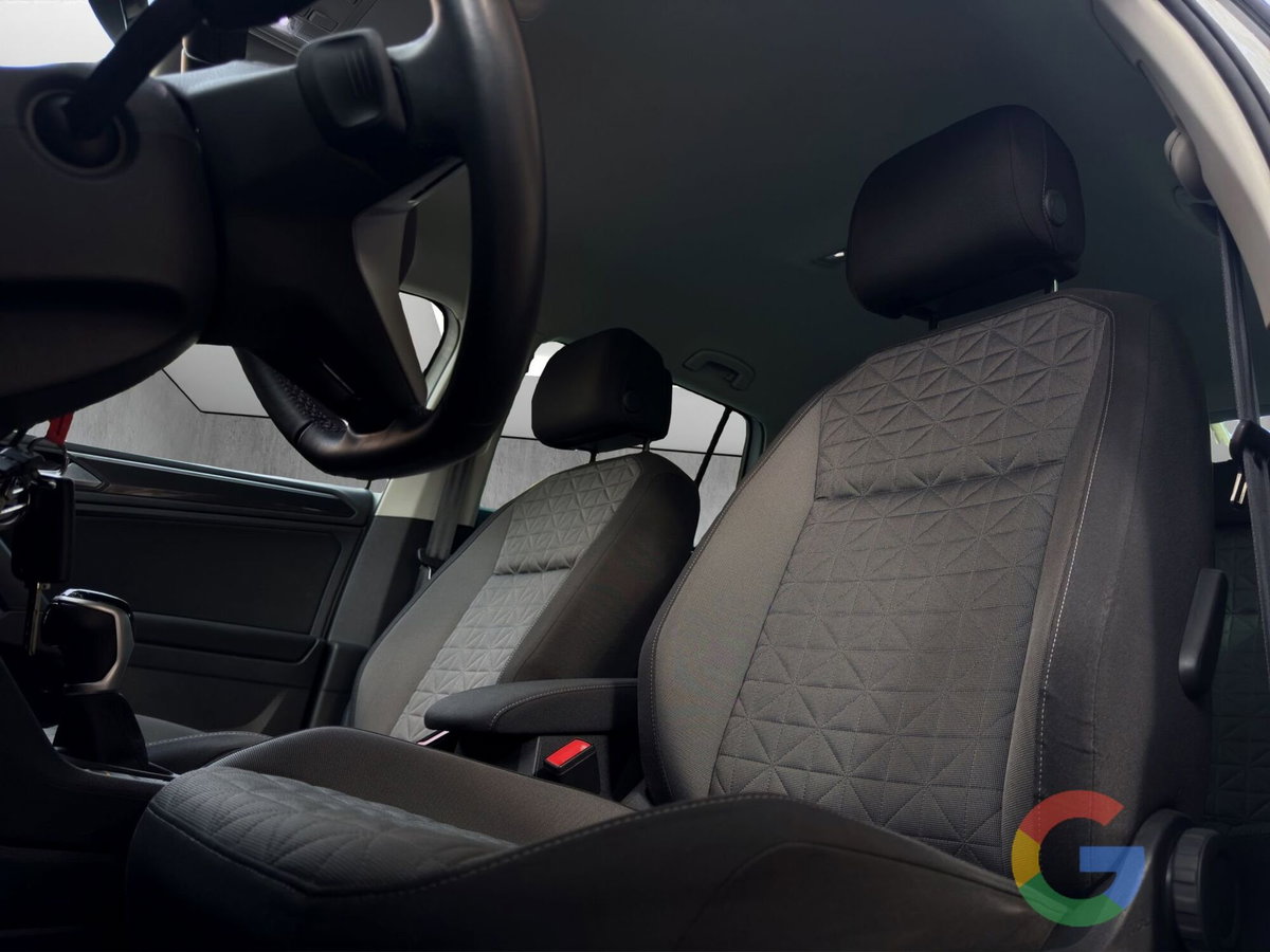 Volkswagen Tiguan 1.5 TSI 150 CV ACT Life (8)