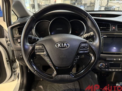 Kia cee'd Sport Wagon 1.6 GDI SW Active (10)