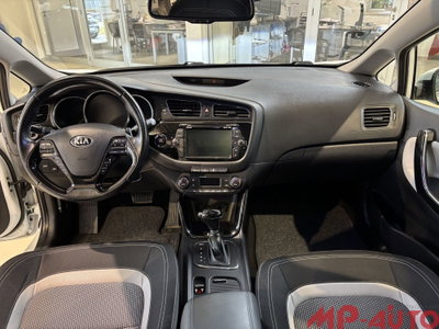 Kia cee'd Sport Wagon 1.6 GDI SW Active (12)