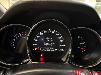 Kia cee'd Sport Wagon 1.6 GDI SW Active (18)