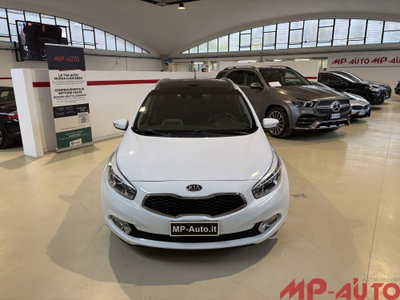 Kia cee'd Sport Wagon 1.6 GDI SW Active (3)
