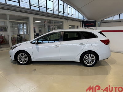 Kia cee'd Sport Wagon 1.6 GDI SW Active (5)