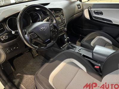 Kia cee'd Sport Wagon 1.6 GDI SW Active (9)
