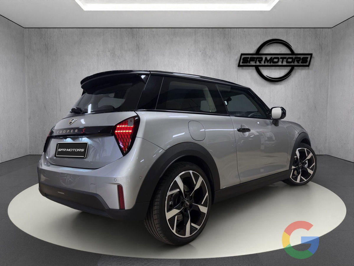 MINI Mini 2.0 Cooper S (4)