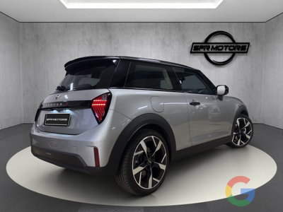 MINI Mini 2.0 Cooper S (4)