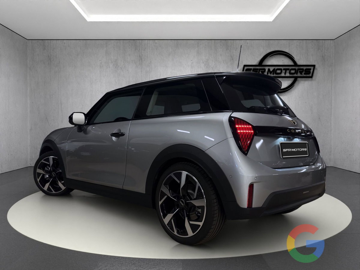 MINI Mini 2.0 Cooper S (6)