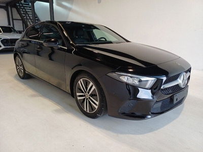 Mercedes-Benz Classe A 180 d Automatic Executive usata