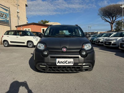 Fiat Panda Cross Cross 1.2 EasyPower usata