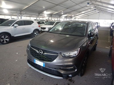 Opel Grandland X 1.5 diesel Ecotec Start&Stop aut. Innovation usata