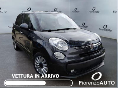 Fiat 500L 1.3 Multijet 95 CV Dualogic Lounge usata