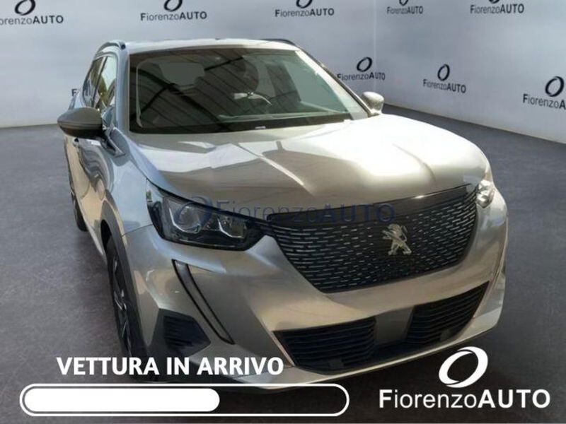 Peugeot 2008 1.2 puretech Allure s&s 130cv eat8