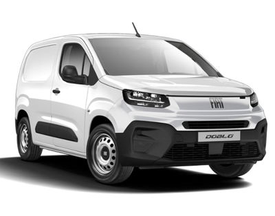 Fiat Doblò Furgone van 1.2 bz 110cv CH1