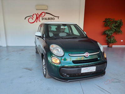 Fiat 500L 1.3 Multijet 95 CV Business usata