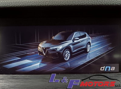 Alfa Romeo Stelvio Stelvio 2.2 Turbodiesel 190 CV AT8 Q4 Super Business (12)