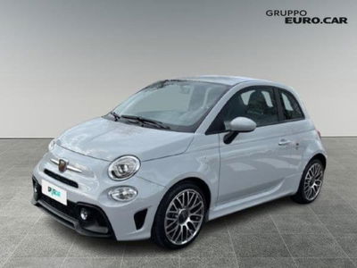Abarth 595 595 1.4 Turbo T-Jet 145 CV usata