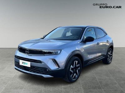 Opel Mokka 1.2 Turbo 130 CV aut. Elegance usata