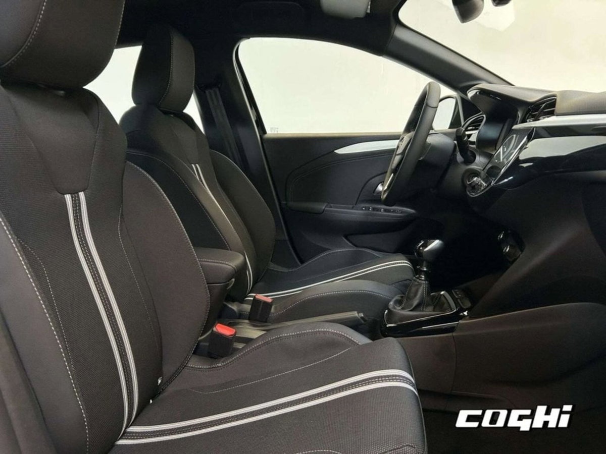 Opel Corsa 1.2 100 CV GS Line + (15)