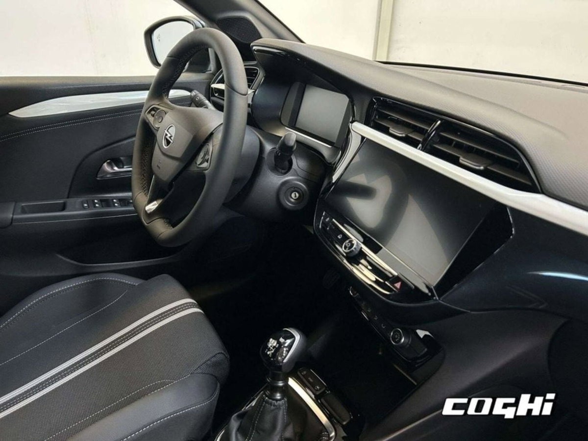 Opel Corsa 1.2 100 CV GS Line + (16)