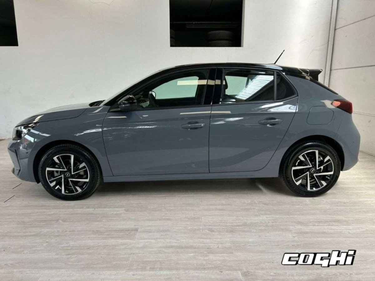 Opel Corsa 1.2 100 CV GS Line + (4)