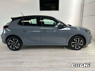 Opel Corsa 1.2 100 CV GS Line + (5)