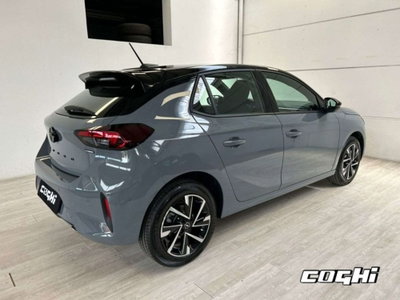 Opel Corsa 1.2 100 CV GS Line + (7)