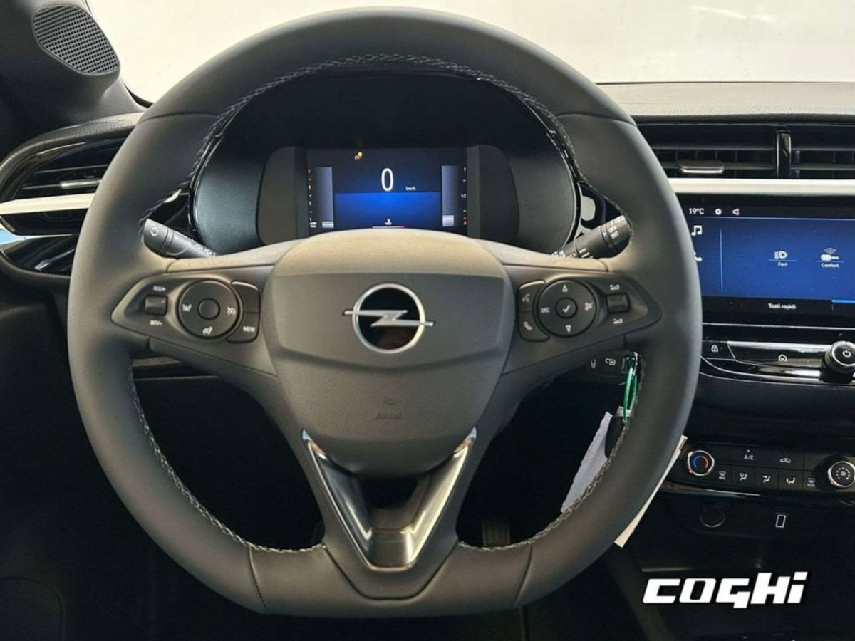 Opel Corsa 1.2 100 CV GS Line + (8)