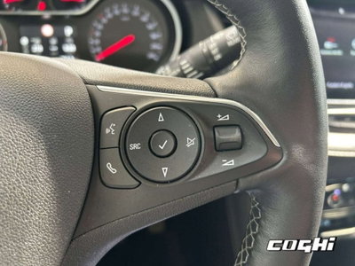 Opel Grandland X 1.2 Turbo 12V 130 CV Start&Stop aut. Ultimate (10)