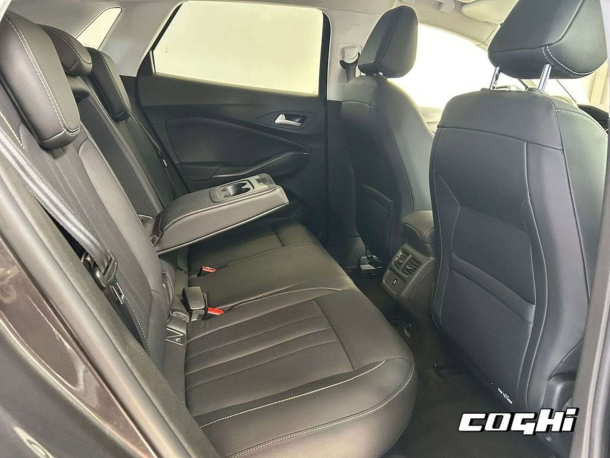 Opel Grandland X 1.2 Turbo 12V 130 CV Start&Stop aut. Ultimate (12)