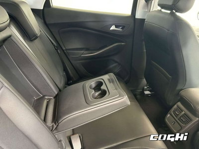 Opel Grandland X 1.2 Turbo 12V 130 CV Start&Stop aut. Ultimate (13)
