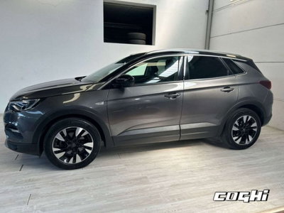Opel Grandland X 1.2 Turbo 12V 130 CV Start&Stop aut. Ultimate (3)