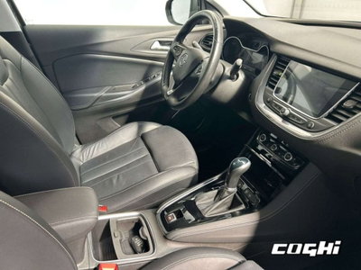 Opel Grandland X 1.2 Turbo 12V 130 CV Start&Stop aut. Ultimate (6)