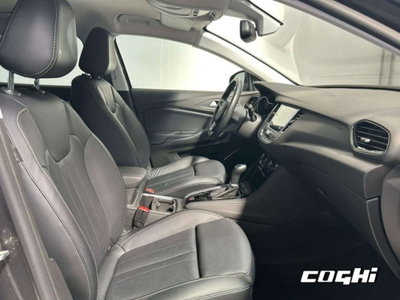 Opel Grandland X 1.2 Turbo 12V 130 CV Start&Stop aut. Ultimate (7)