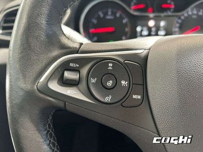 Opel Grandland X 1.2 Turbo 12V 130 CV Start&Stop aut. Ultimate (9)