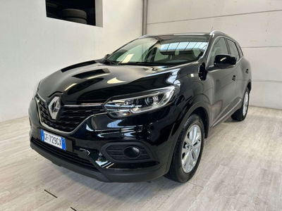 Renault Kadjar 140CV FAP Life usata