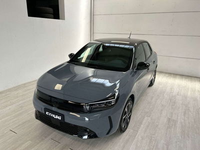 Opel Corsa 1.2 100 CV aut. GS Line nuova