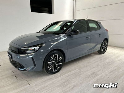 Opel Corsa 1.2 100 CV aut. GS Line (3)