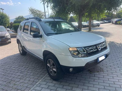 Dacia Duster 1.6 110CV 4x2 GPL Lauréate usata