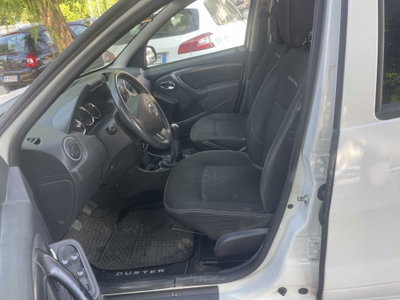 Dacia Duster 1.6 110CV 4x2 GPL Lauréate (7)