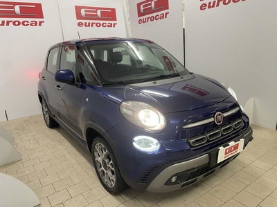 Fiat 500L 1.3 Multijet 95 CV Cross usata