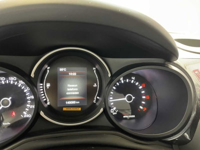 Fiat 500L 1.3 Multijet 95 CV Business (13)