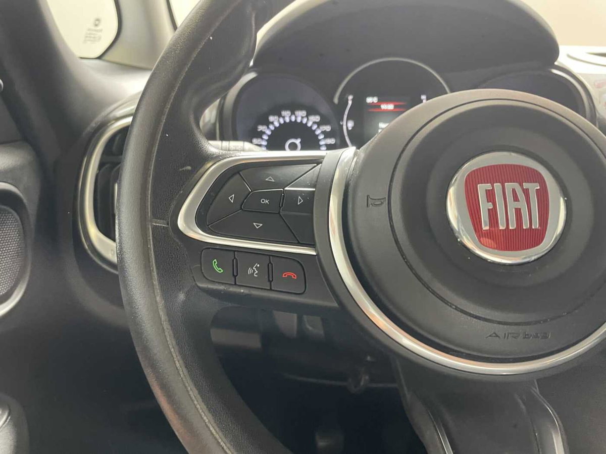 Fiat 500L 1.3 Multijet 95 CV Business (14)