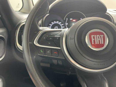 Fiat 500L 1.3 Multijet 95 CV Business (14)