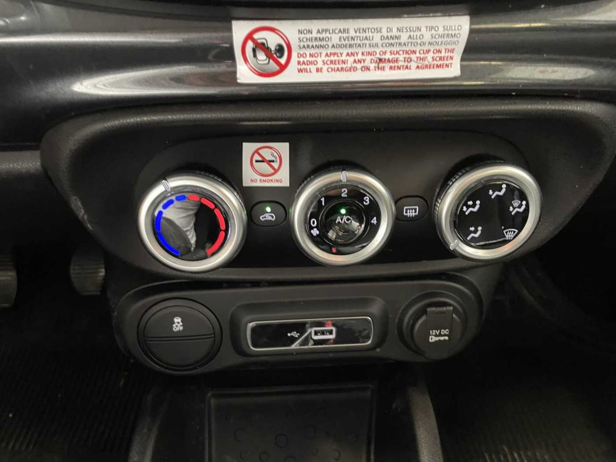 Fiat 500L 1.3 Multijet 95 CV Business (16)