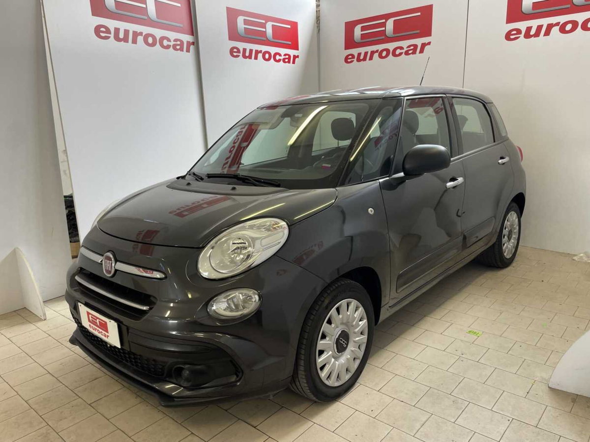 Fiat 500L 1.3 Multijet 95 CV Business (2)