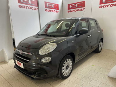 Fiat 500L 1.3 Multijet 95 CV Business (2)