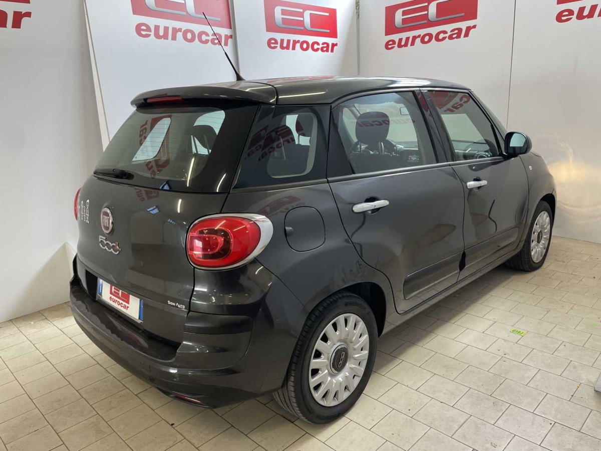 Fiat 500L 1.3 Multijet 95 CV Business (3)